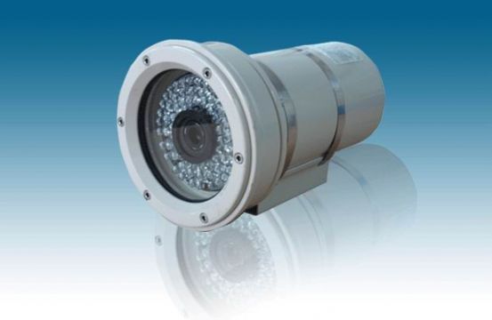 Explosion Proof Ir Camera